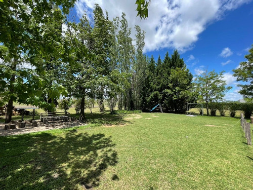 Imagen 4 de 14 de Casa En Venta Club De Campo Los Puentes