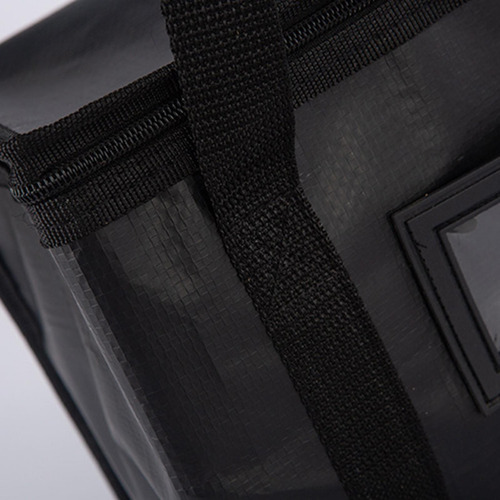 Bolsa Térmica Bolsa Térmica Para Comestibles Bolsa Para S