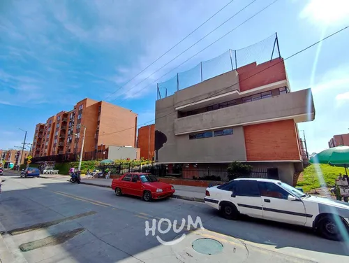 Apartamento En El Danubio. 3 Habitaciones, 65 M², Id: 141582