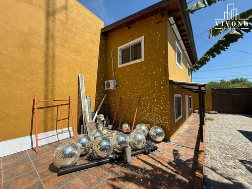 Local Comercial En Venta Sobre Panamericana Ramal Pilar