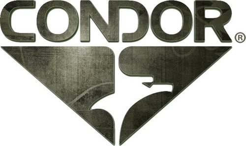 Kit De Limpeza De Armas Condor Outdoor Modelo Recon