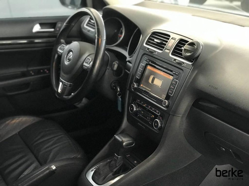 Volkswagen Jetta Variant 2.5 (top) 20v 170cv Tiptronic