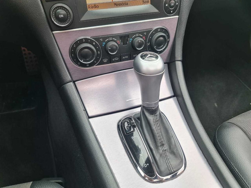 Mercedes-benz Classe Clc 2010 1.8 Sport Kompressor 2p