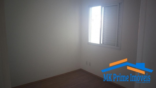 Imagem 11 de 15 de Apartamento Novo Em Carapicuíba, Minha Casa Minha Vida!!! - 1276