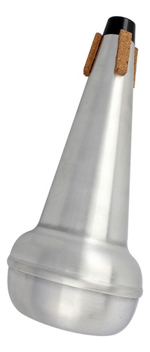 Tenor Trombone Musician Must-have Aleación De Aluminio Mute