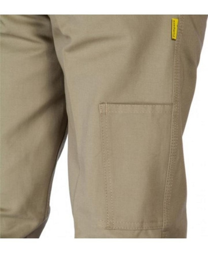Imagen 2 de 7 de Pantalón Trabajo Pampero Clásico Colores Varios 38al60