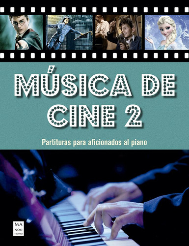 Musica De Cine 2 -ma Non Troppo-