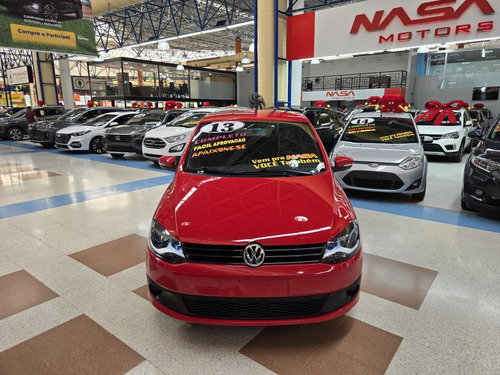 Volkswagen Fox 1.0 MI TREND 8V FLEX 4P MANUAL