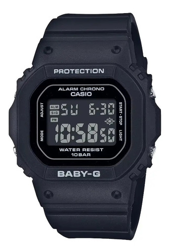 Reloj Casio Baby-g Bgd-565-1 Mujer