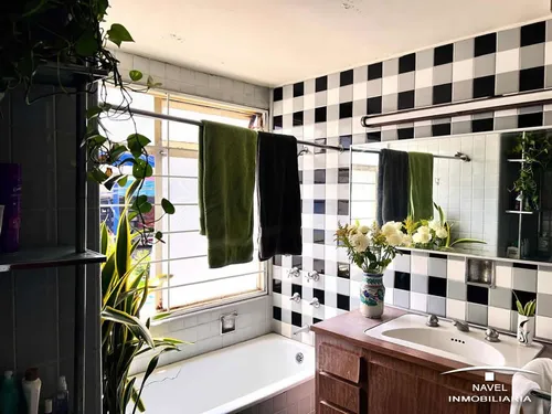 ¡residencia En Venta En Colonia Florida, Cdmx!