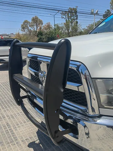Dodge Ram 2500 Pick-up 2016