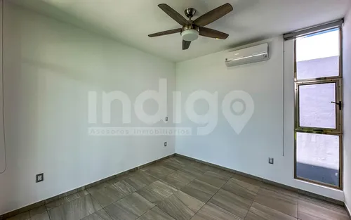 Casa De Una Planta En Venta En Mérida En Privada Arbórea En Conkal