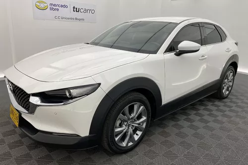 Mazda CX-30 TOURING 2022 | TuCarro