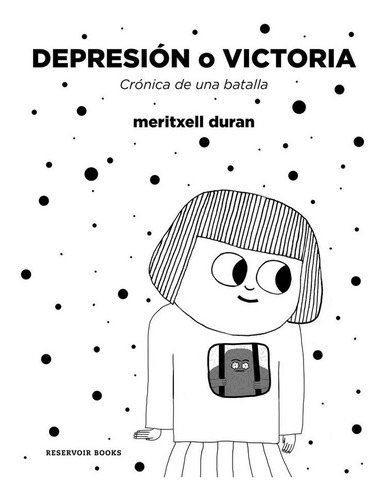 Depresion O Victoria - Duran, Meritxell