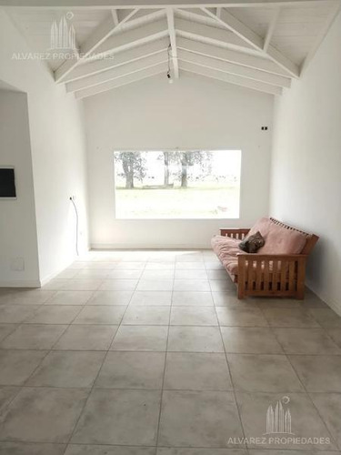 Imagen 4 de 13 de Casa 5 Ambientes Venta El Nacional General Rodríguez Oportunidad