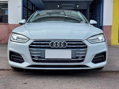 Audi A5 2.0 Tfsi Coupe 190cv