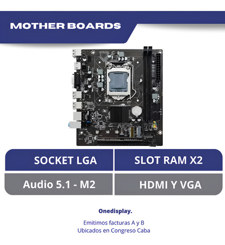 Pc De Escritorio Armada Cpu Computadora I5 16gb Ssd 480gb