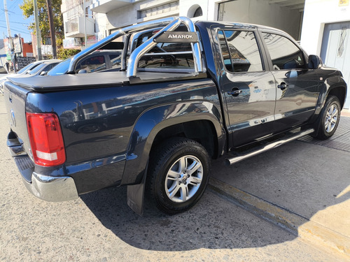 Volkswagen Amarok 2.0 Cd Tdi 163cv 4x4 Highline 1h0