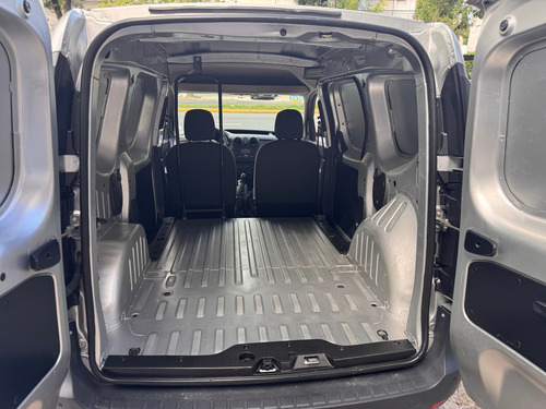 Renault Kangoo Ii Express Confort 1.5 Dci