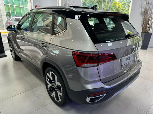 Volkswagen Taos 1.4 250 Tsi Highline Bi Tono