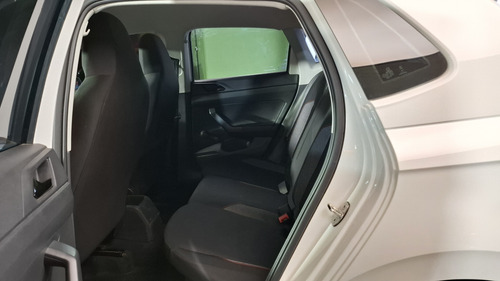 Volkswagen Polo 1.6 MSI TRACK MY24 NV