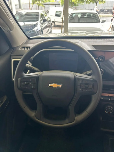 Chevrolet S10 2.8 Cd 4X2 Wt
