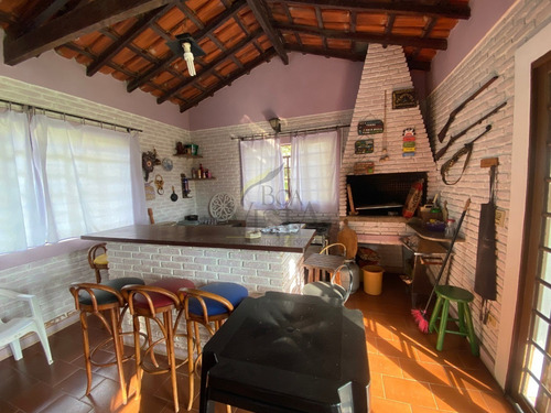 Chácara Para Venda No Bairro Vale Do Atibaia Em Piracaia Sp - Ch00038 - 68196420