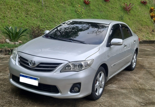 Toyota Corolla 2012 2.0 16v Xei Flex Aut. 4p
