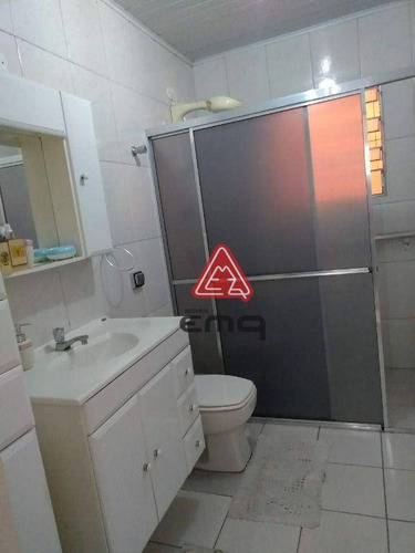 Imagem 5 de 27 de Sobrado Com 3 Dormitórios À Venda, 190 M² Por R$ 800.000 - Vila Isolina Mazzei - São Paulo/sp - So0257