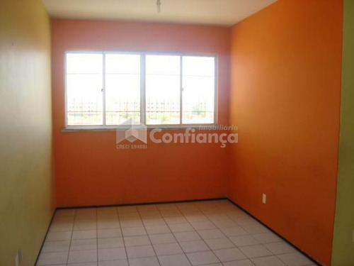 Imagem 16 de 27 de Apartamento À Venda No Bairro Cajazeiras - Fortaleza/ce - 111