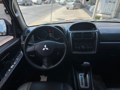 Imagem 7 de 11 de Mitsubishi Pajero Tr4