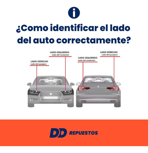 Espejo Chery Fulwin Derecho