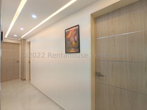 Imagen 16 de 30 de Apartamento En Alquiler Exclusivo La Arboleda Maracay Estef 23-12720