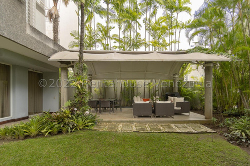 Vendo Apartamento Pb Duplex Clasico Las Mercedes Yf