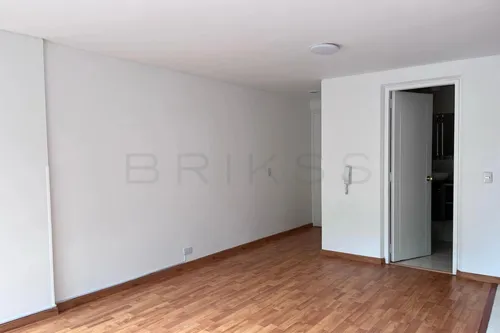 Apartamento En Arriendo En Los Rosales. Cod A1846