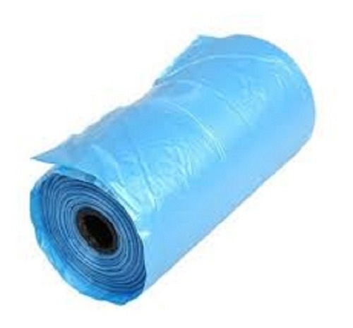 Imagen 4 de 10 de Bolsitas Sanitarias Perro Cancat 2 Packs De 10 Rollos C/u