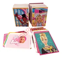 Comprar Figuritas Barbie \u002F\u002F Para Completar Tu Álbum \u002F\u002F A Elección 
