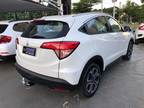 Honda Hr-v Ex Cvt 1.8 Flexone