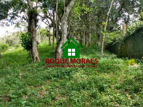 Imagem 2 de 13 de Terreno 7.000m² Em Próximo De Barnabés, Juquitiba-sp Ref: 0285