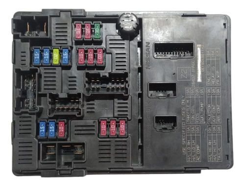 Kit Cold Módulos Nissan Versa 1.0 3cc 2018/19 Manual Nº 386 (Usado)