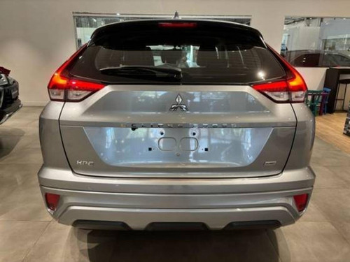 Mitsubishi Eclipse Cross HPE 1.5 MIVEC TURBO GASOLINA CVT