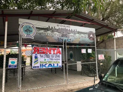 Local comercial en renta