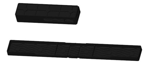 Estante Plegable De Silicona Para Cocina, Organizador