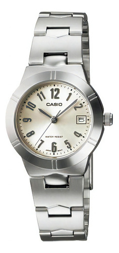 Reloj Casio Mujer Ltp-1241d-7a2df