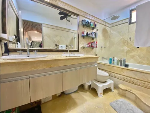 Venta Apartamento Duplex 3 Alcobas En Balcones De Castillogrande Ctg