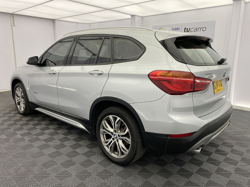 BMW X1 2.0 F48 Sdrive 20i