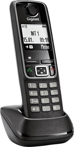 Handy Adicional Telefono Inalambric Gigaset A420h P A420 Pc