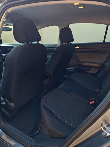 Volkswagen Virtus 1.6 Msi Highline At