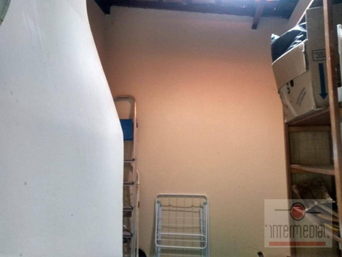 Imagem 27 de 30 de Casa Com 3 Suites À Venda, 290 M² Por R$ 850.000 - Saint Claire - Boituva/sp - Ca2165