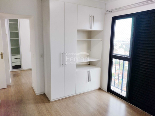 Imagem 15 de 15 de Apartamento Localizado No Alto De Santana ! - Cf40721
